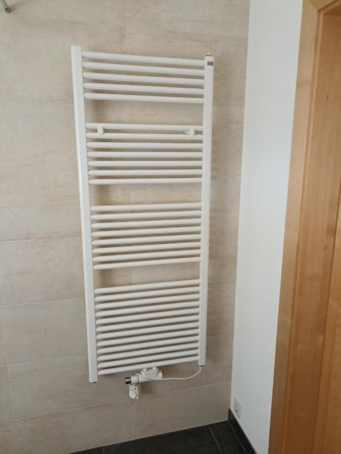 Apart Ban Voltas Umhausen Esterno foto