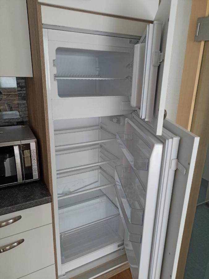 Apart Ban Voltas Umhausen Esterno foto