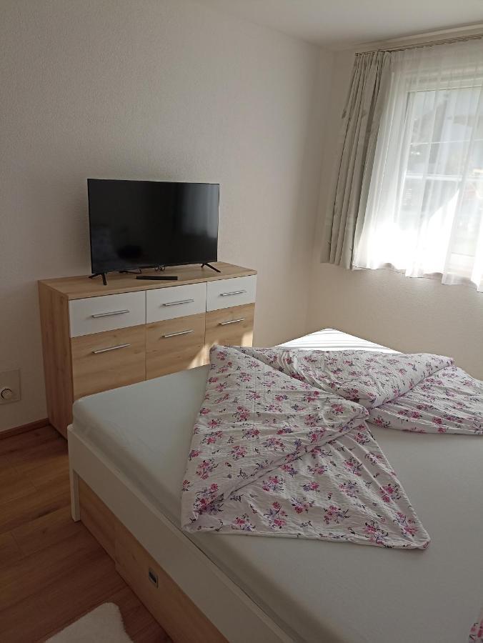 Apart Ban Voltas Umhausen Esterno foto